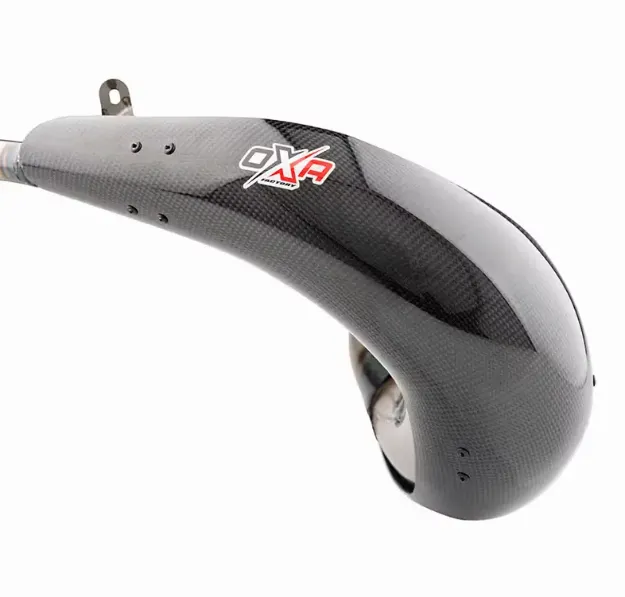 CARBON FIBER PROTECTOR
