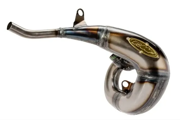 Factory Fatty™ Pipe