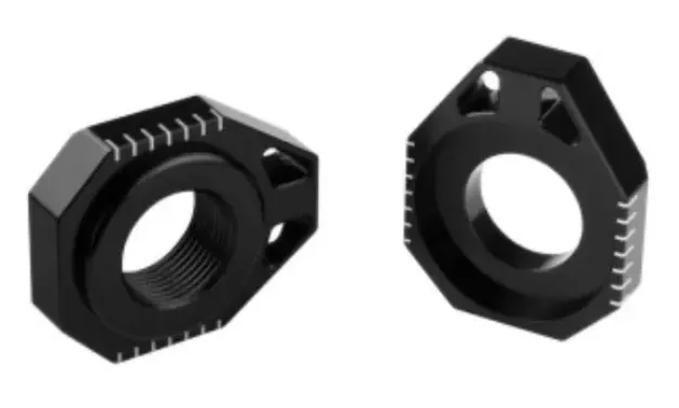 Axle Blocks