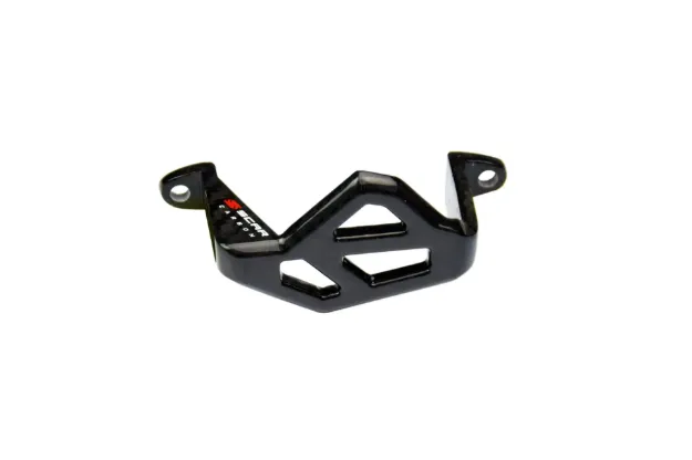 Carbon Rear Caliper Guard