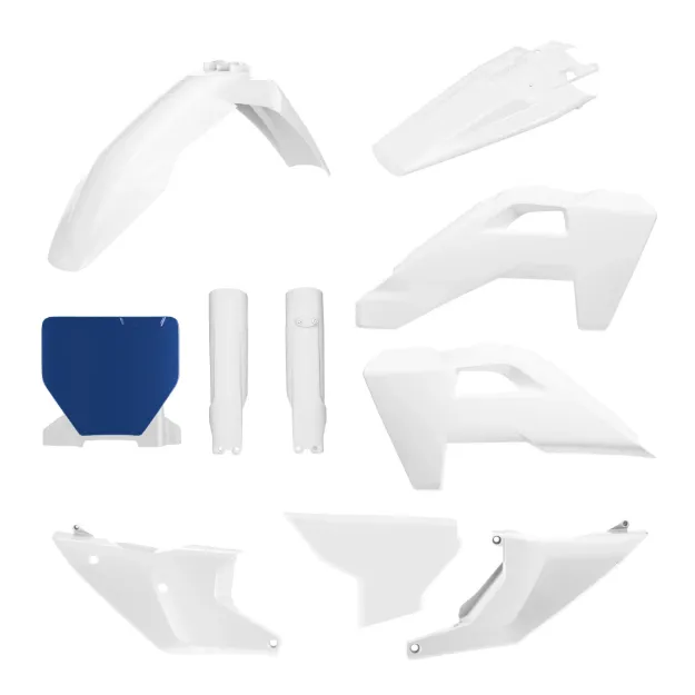 Full Replacement Body Kit