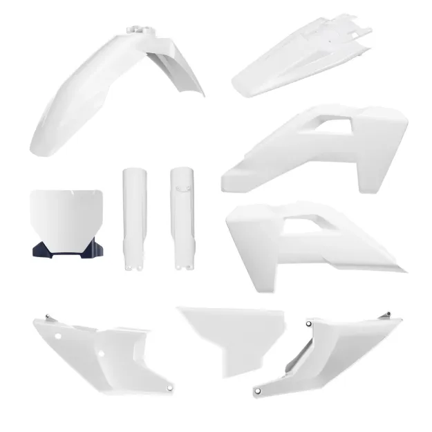 Complete Body Kit