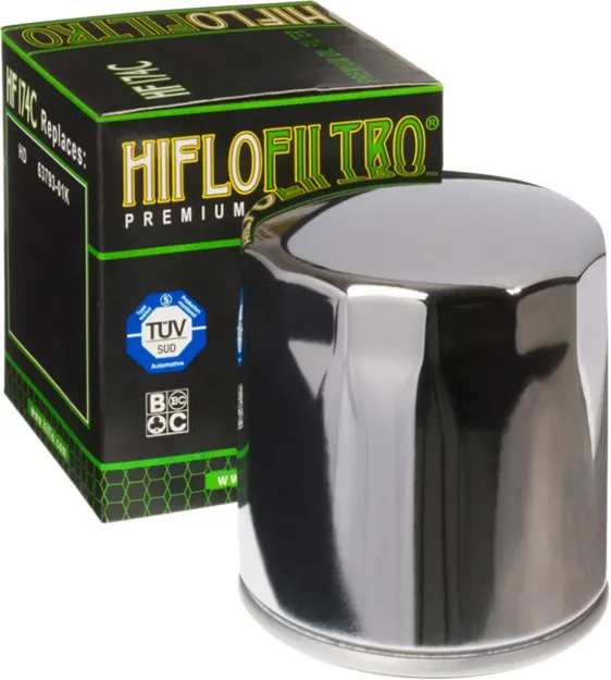 Premium Oil Filter