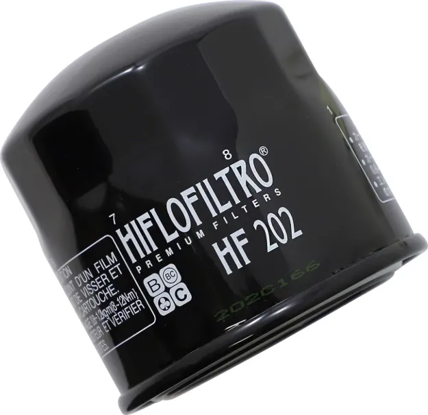 Oil Filter