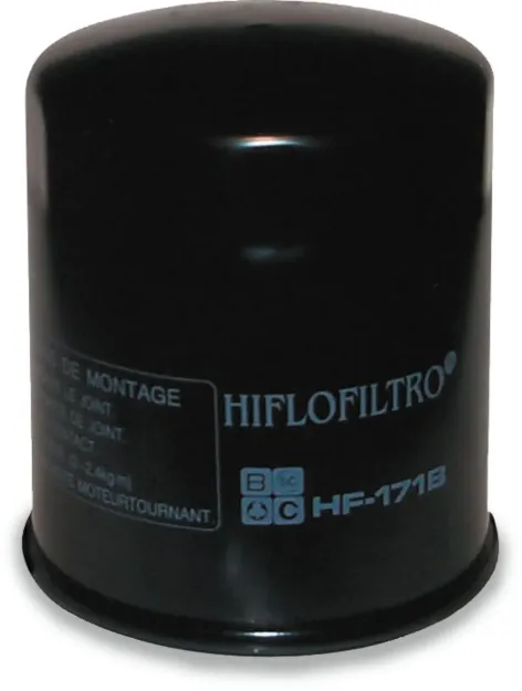 Premium Oil Filter
