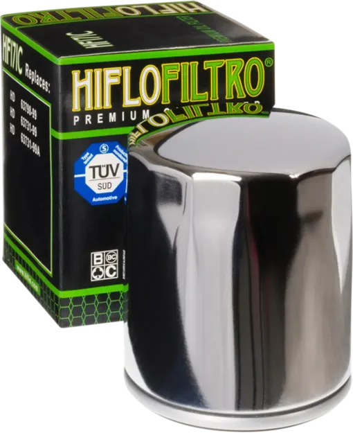 Premium Oil Filter