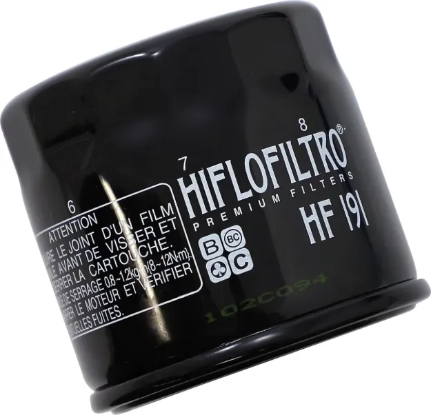 Oil Filter