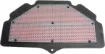 Replacement Air Filter