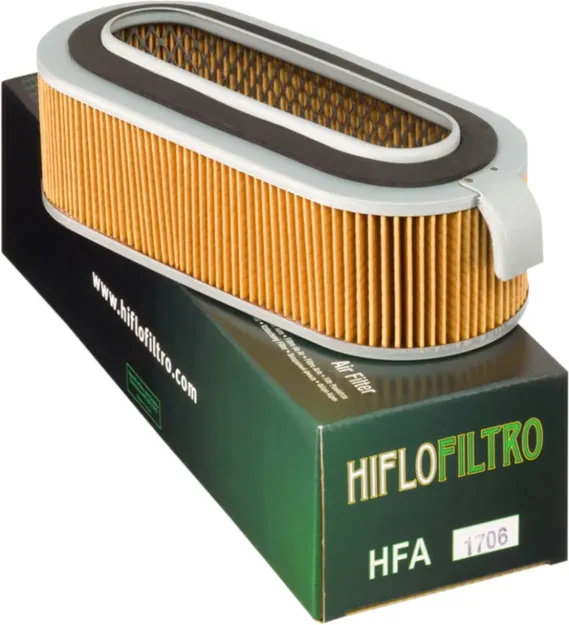 Replacement OE Air Filter for Honda