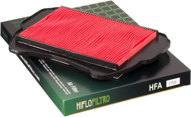 Replacement OE Air Filter for Honda