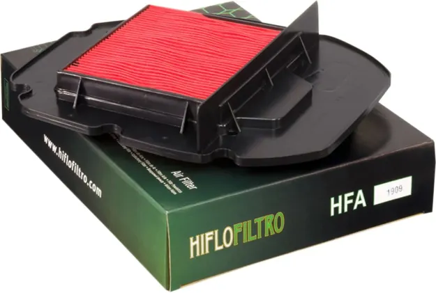 Replacement OE Air Filter for Honda