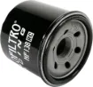 Racing Oil Filter