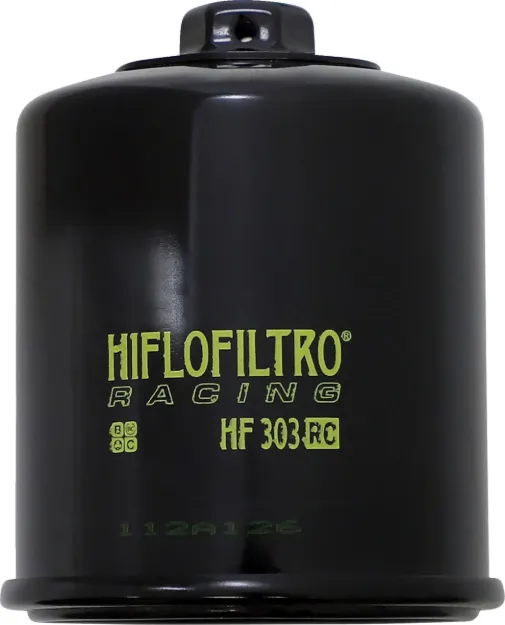 Racing Oil Filter