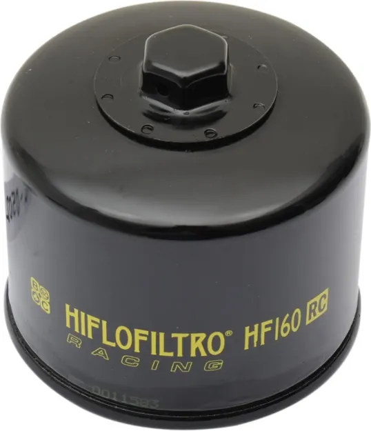 Racing Oil Filter