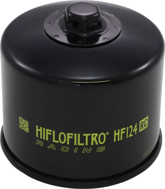 Racing Oil Filter
