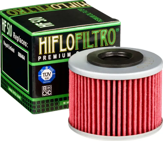 Premium Oil Filter