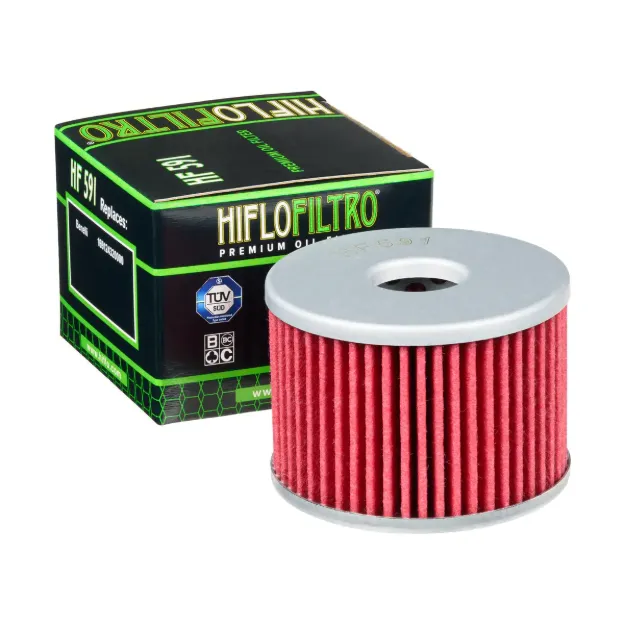 Oil Filter