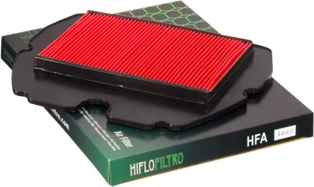 Replacement OE Air Filter for Honda