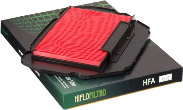 Replacement OE Air Filter for Honda