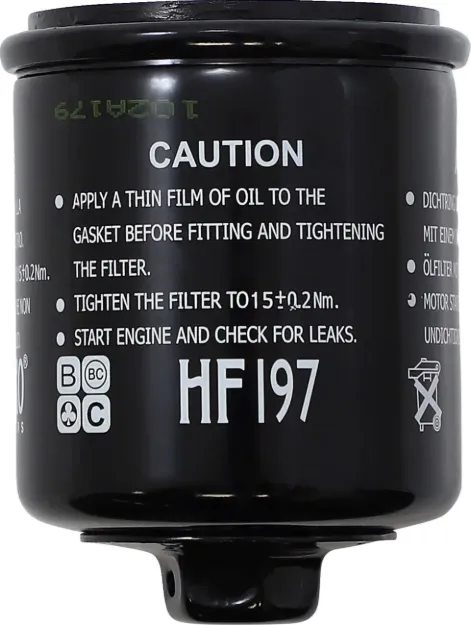 Oil Filter