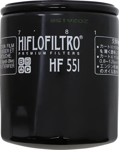Oil Filter