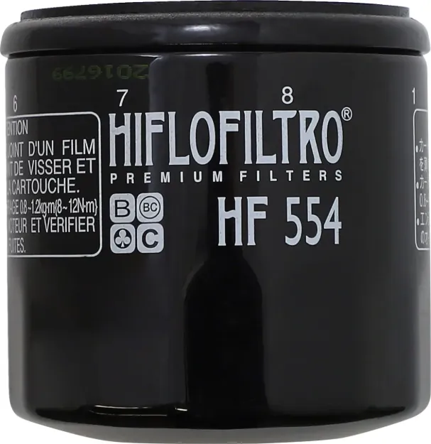 Oil Filter