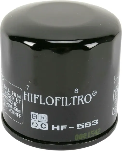 Oil Filter