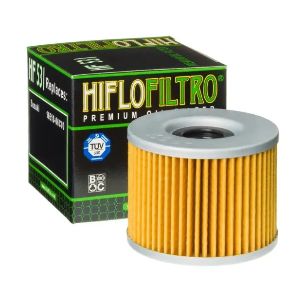 Oil Filter
