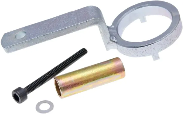 Variator Blocking Tool