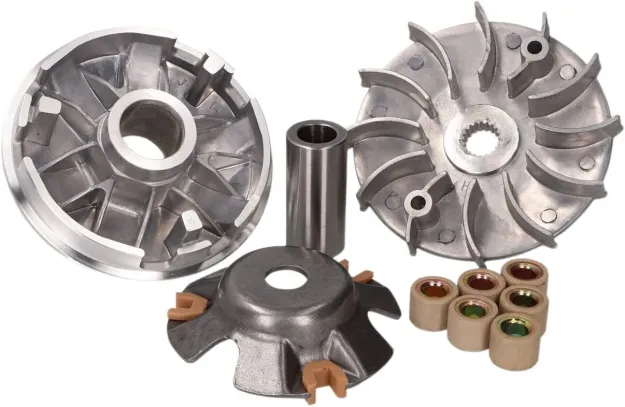 Complete Variator Kit