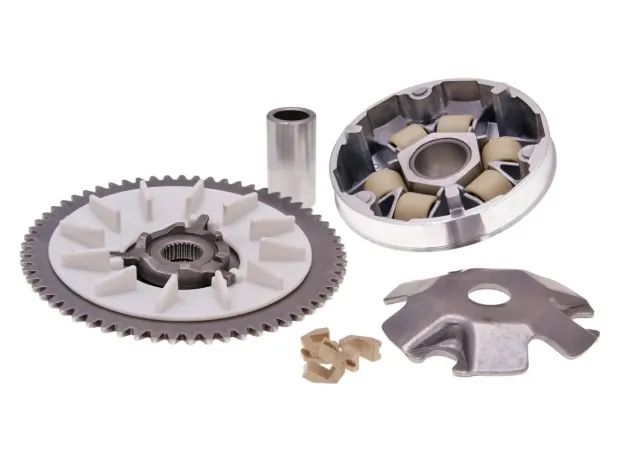 Complete Variator Kit