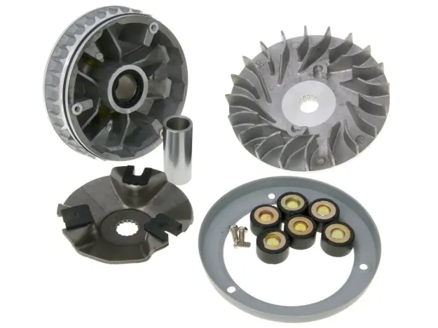 Complete Variator Kit