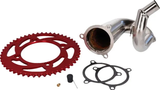 Derestriction Kit