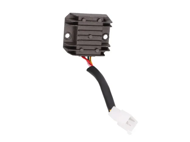 Rectifier/Regulator