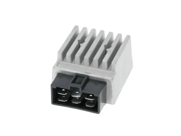 Rectifier/Regulator