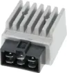 Rectifier/Regulator