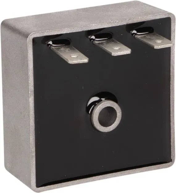 Rectifier/Regulator