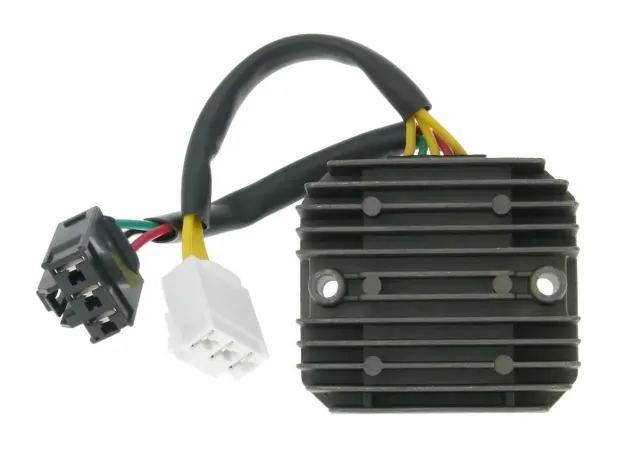 Rectifier/Regulator