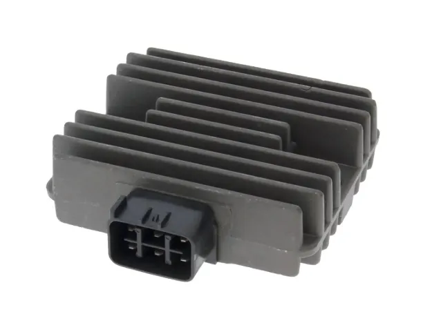 Rectifier/Regulator