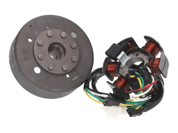 Alternator Stators