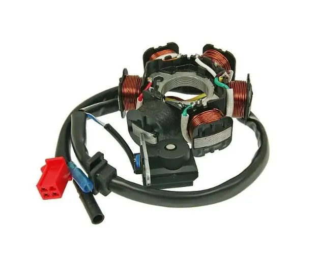 Alternator Stators
