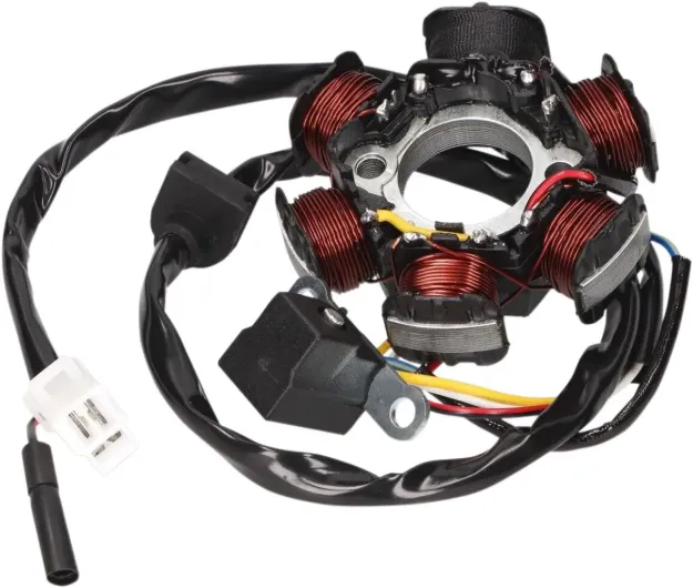 Alternator Stators
