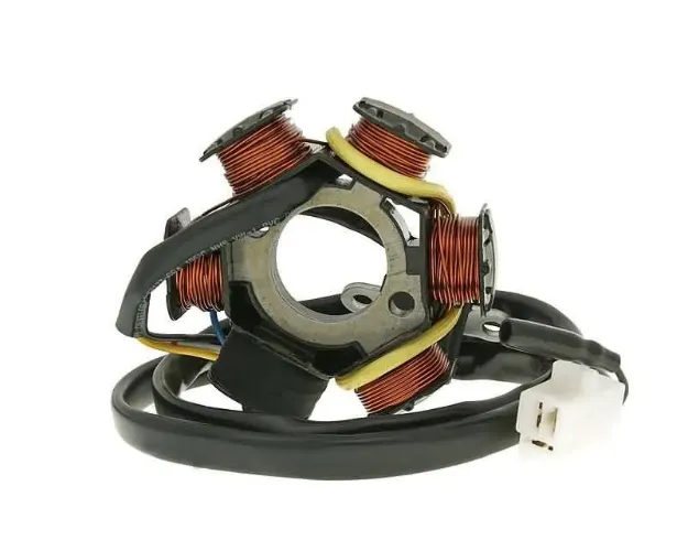 Alternator Stators