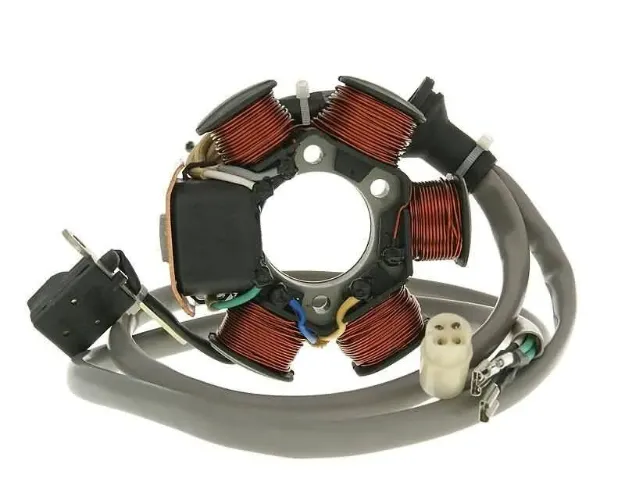 Alternator Stators
