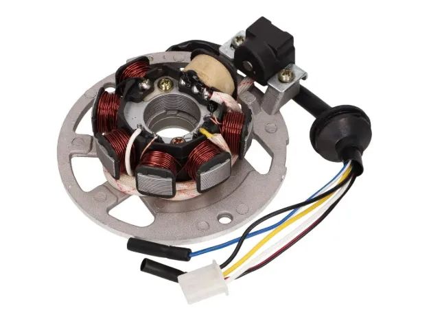 Alternator Rotor