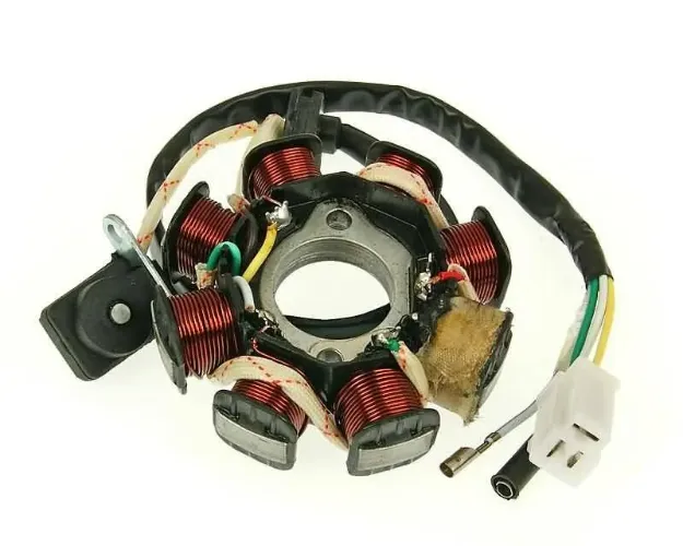 Alternator Rotor