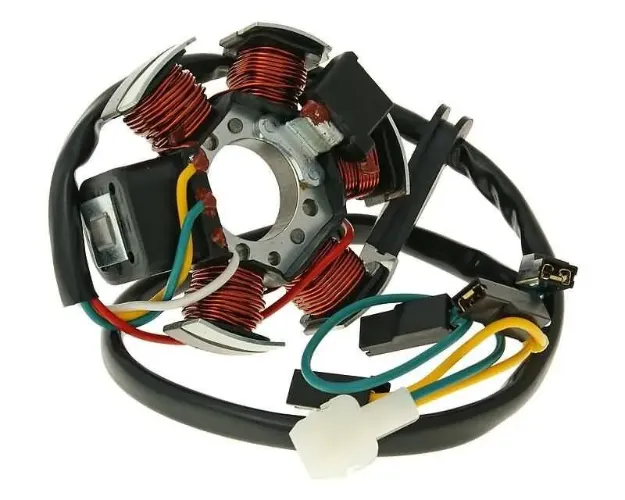 Alternator Stators