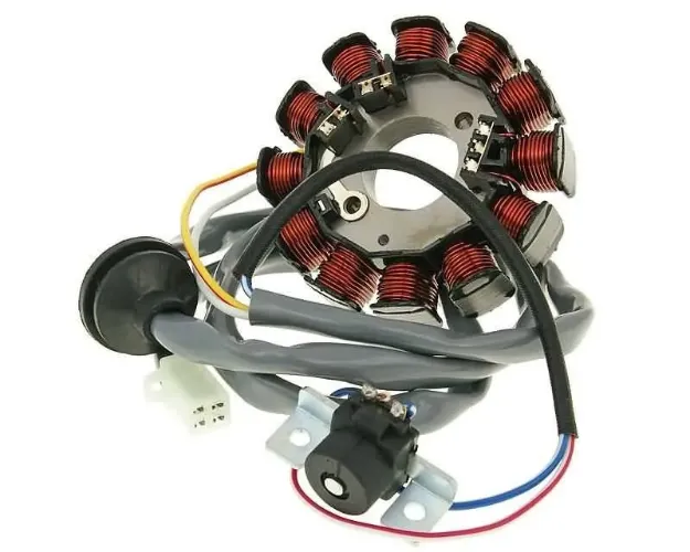 Alternator Stators