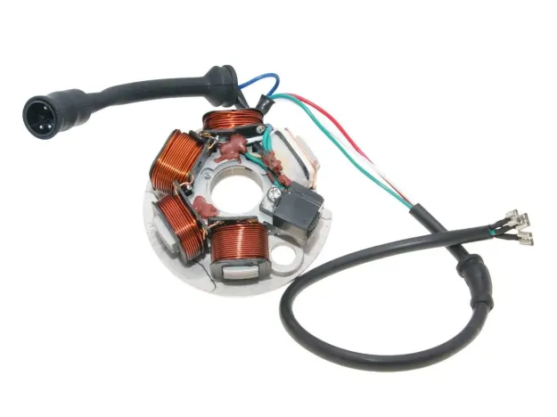 Alternator Stators