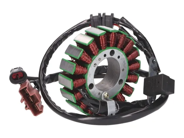Alternator Stators